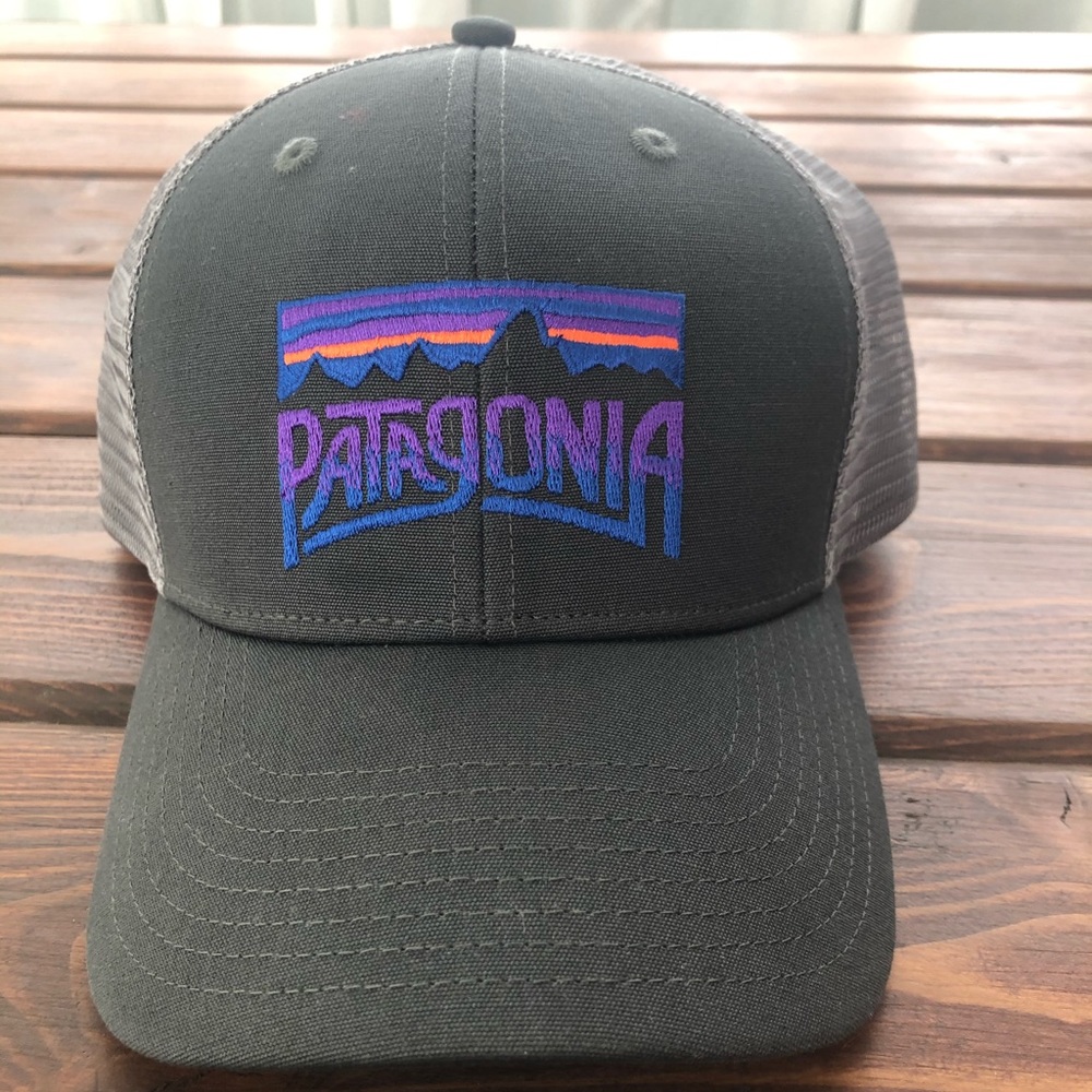 Patagonia SnapBack Cap